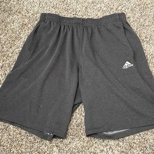 Adidas Running Shorts